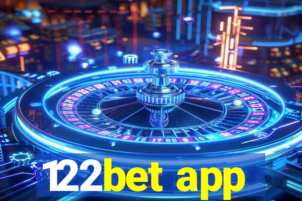 122bet app